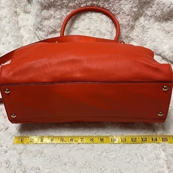 Michael Kors Hamilton Tote